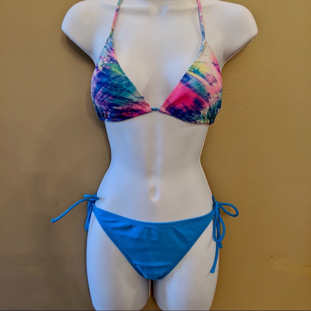 3/$12 Op Bikini Sz Medium